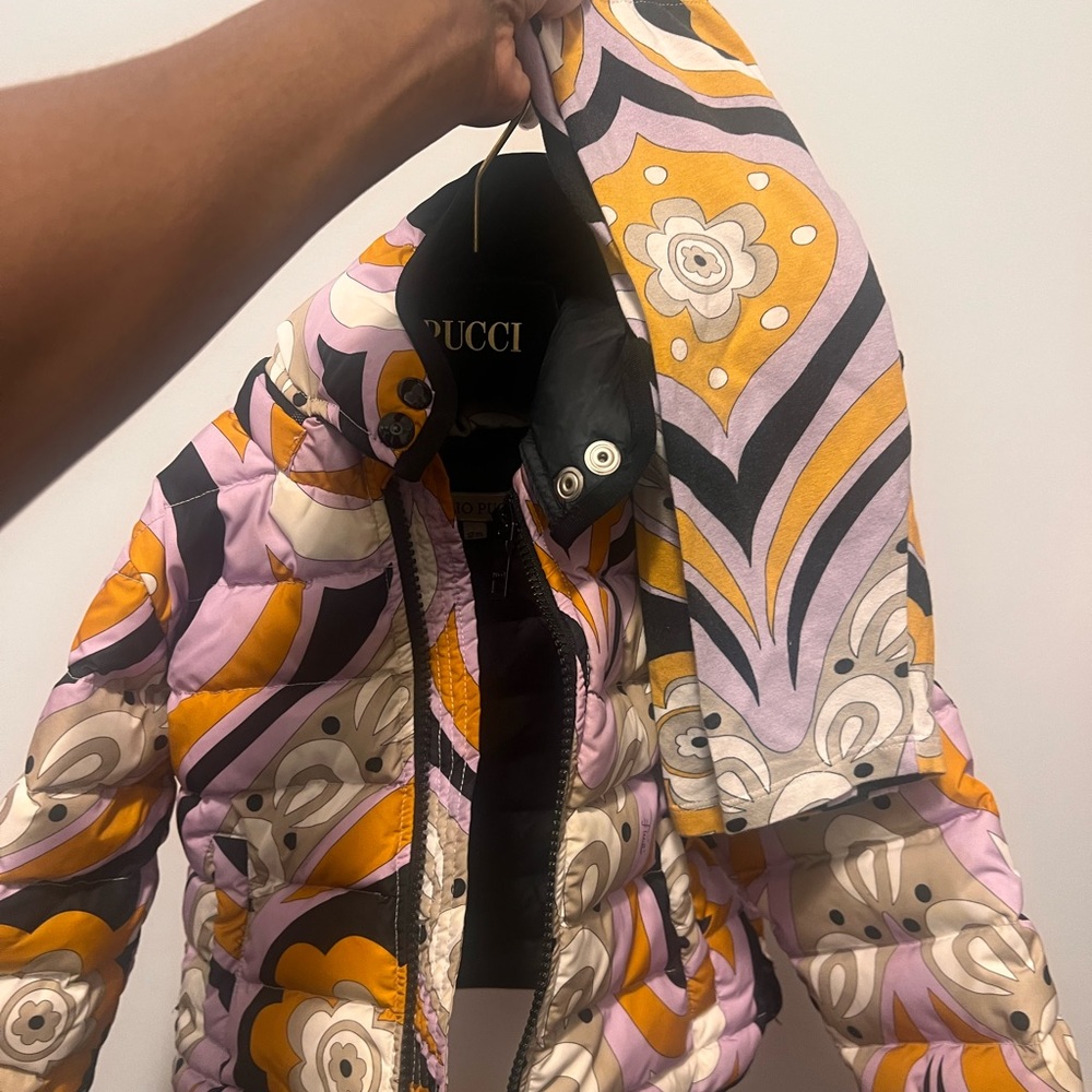 Emilio Pucci Set